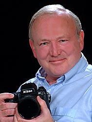 Dan McCormick: the man behind the lens of Photogra